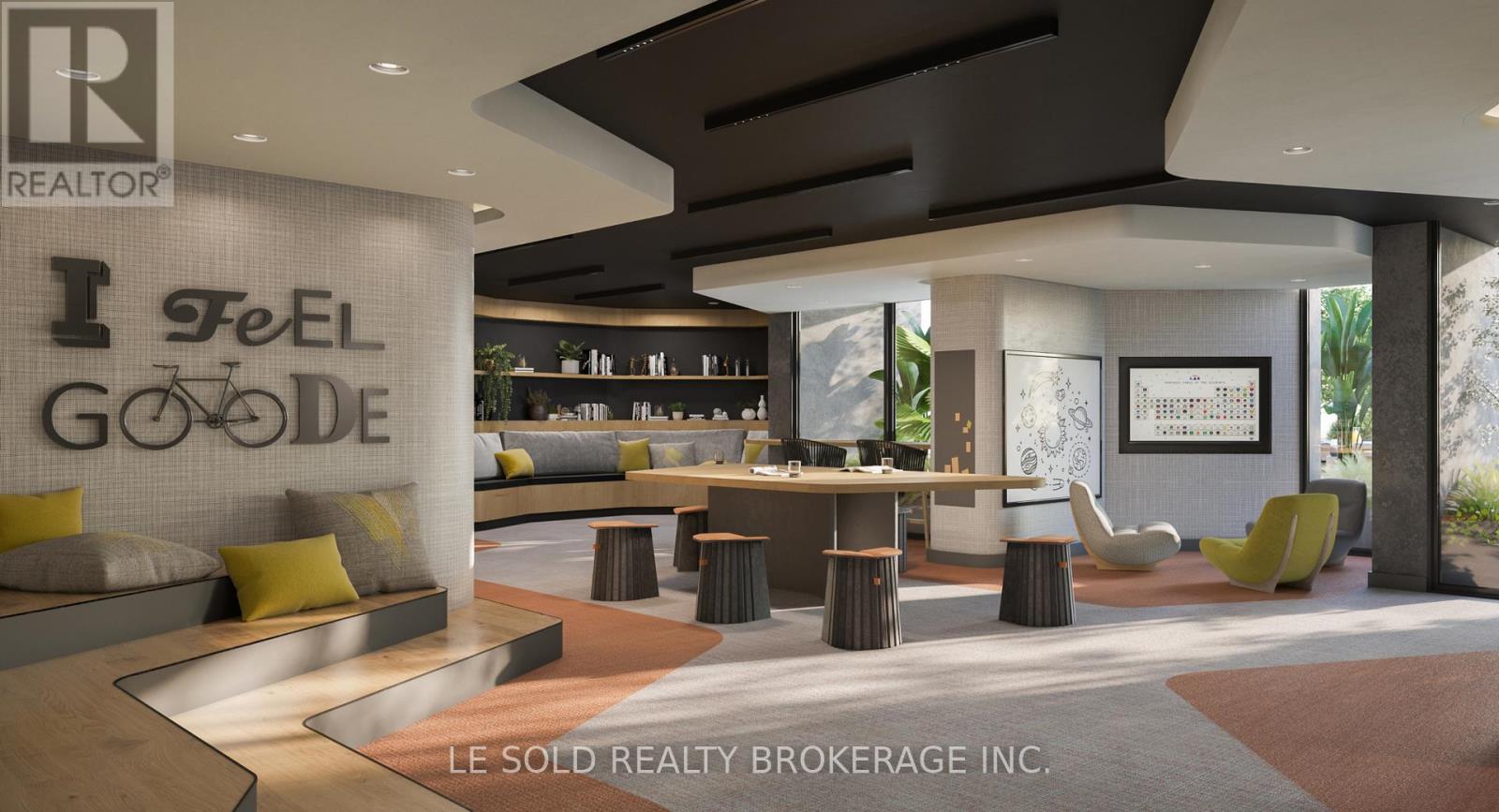 1103 - 35 Parliament Street, Toronto, Ontario  M5A 2Y2 - Photo 15 - C12599474