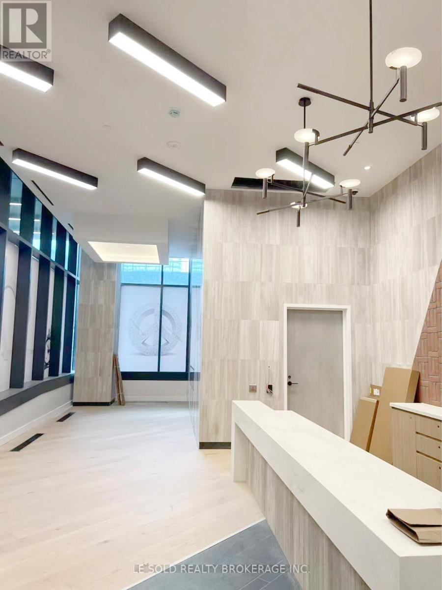 1103 - 35 Parliament Street, Toronto, Ontario  M5A 2Y2 - Photo 2 - C12599474