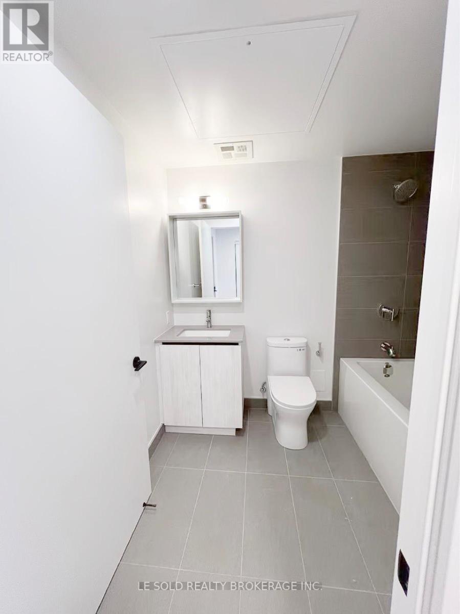 1103 - 35 Parliament Street, Toronto, Ontario  M5A 2Y2 - Photo 6 - C12599474