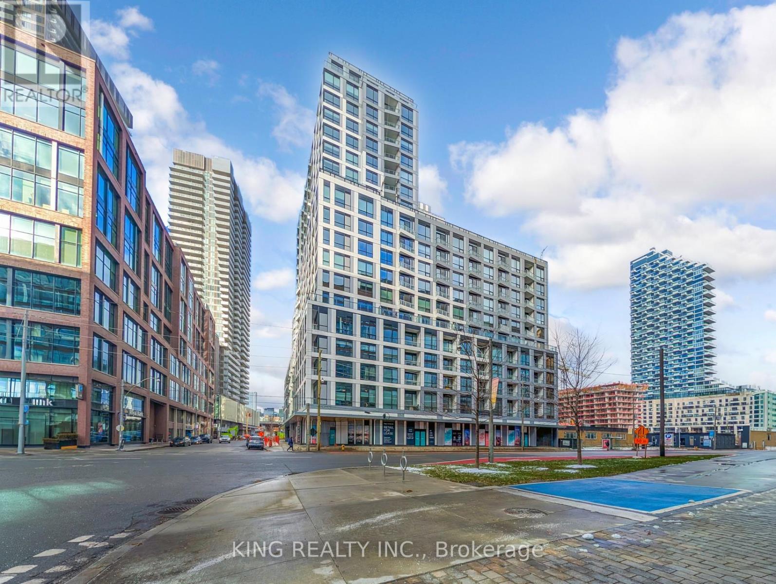 1701 - 15 RICHARDSON STREET, Toronto, Ontario