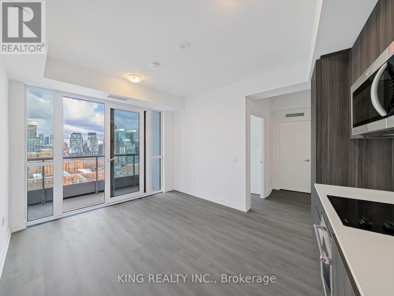 1701 - 15 Richardson Street, Toronto, Ontario  M5A 0Y5 - Photo 10 - C12599502