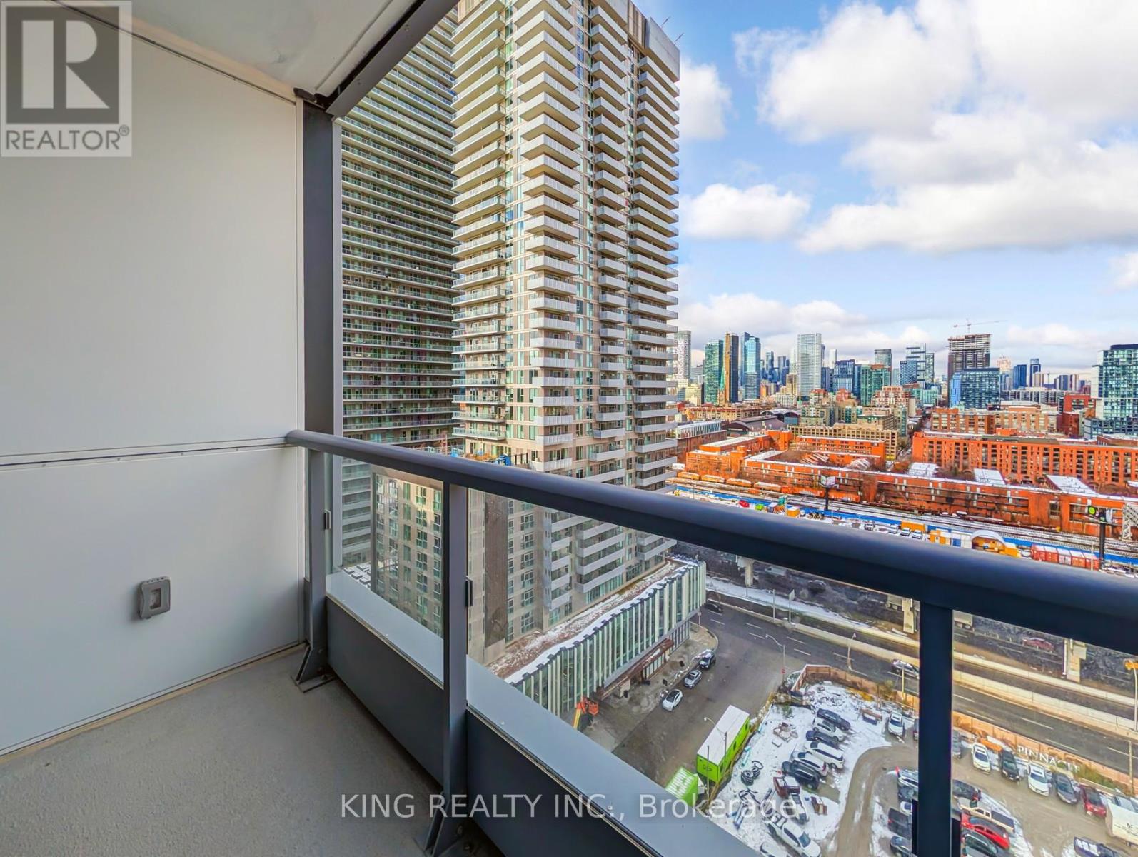 1701 - 15 Richardson Street, Toronto, Ontario  M5A 0Y5 - Photo 14 - C12599502