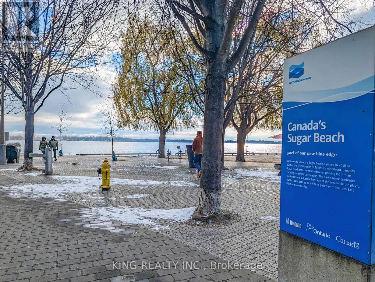 1701 - 15 Richardson Street, Toronto, Ontario  M5A 0Y5 - Photo 16 - C12599502