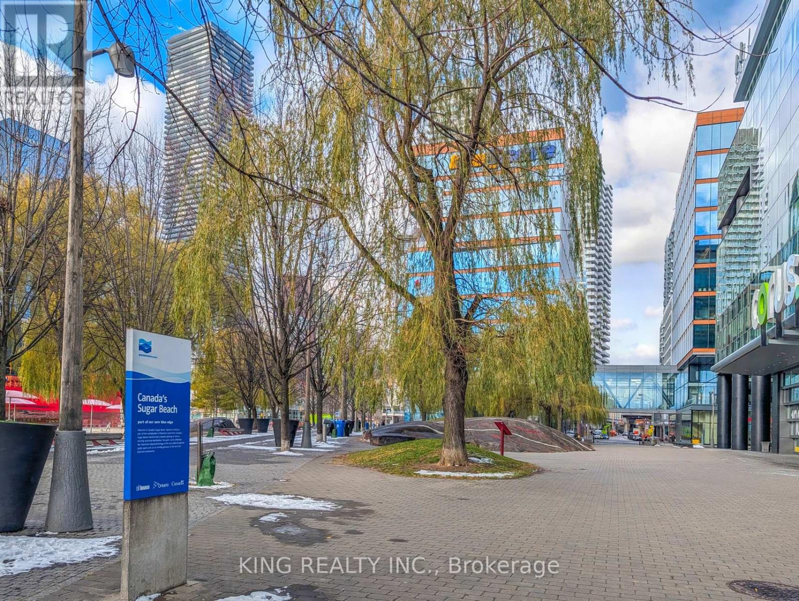 1701 - 15 Richardson Street, Toronto, Ontario  M5A 0Y5 - Photo 17 - C12599502