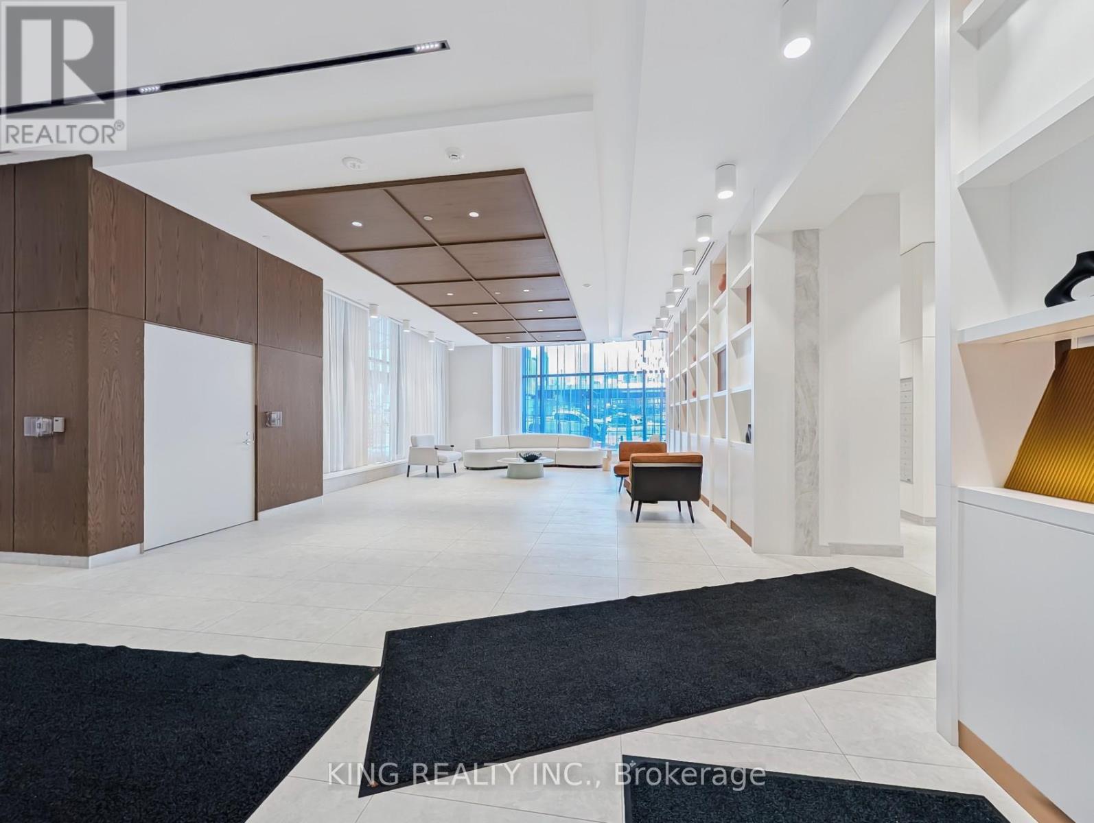 1701 - 15 Richardson Street, Toronto, Ontario  M5A 0Y5 - Photo 2 - C12599502