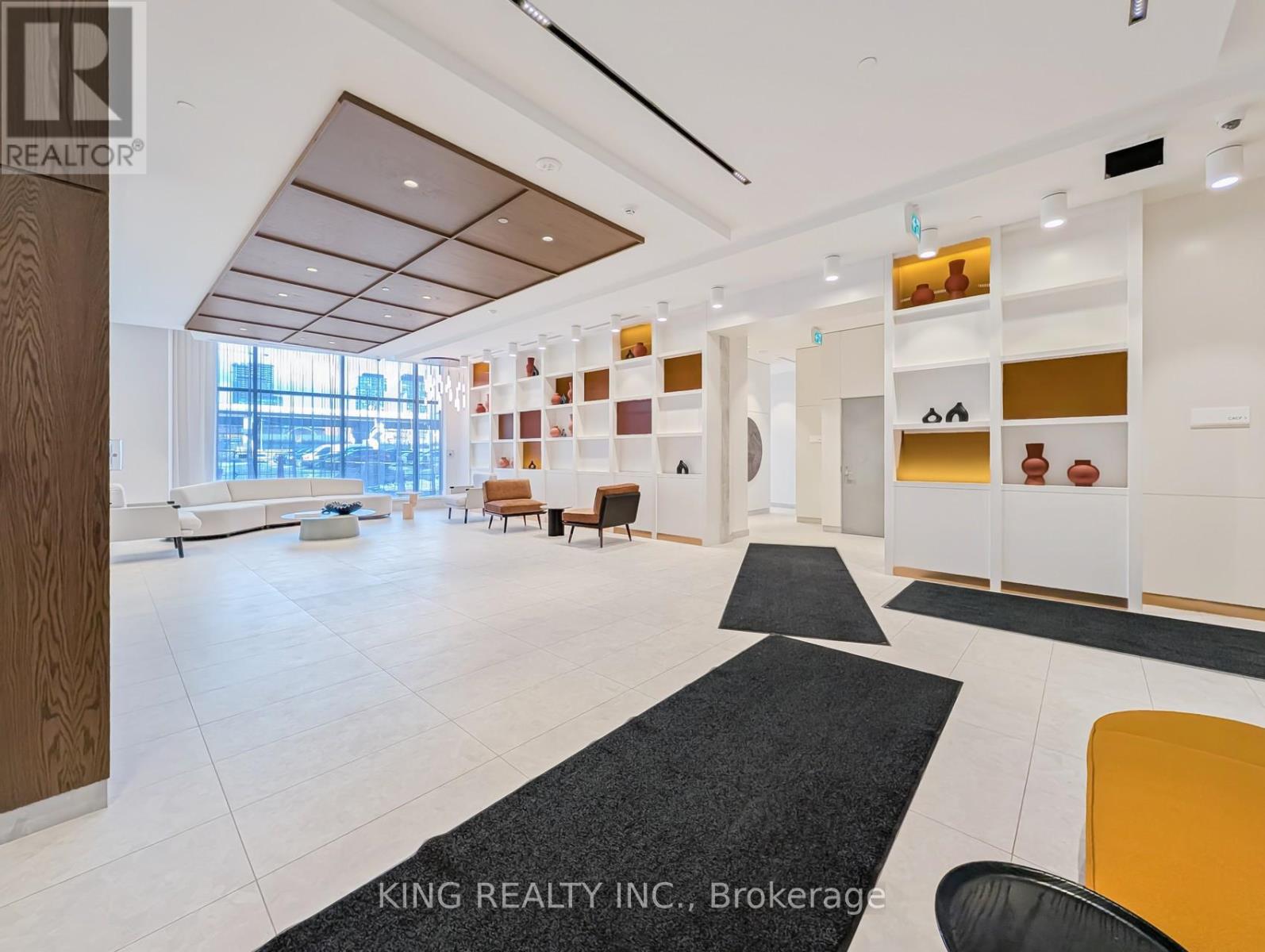 1701 - 15 Richardson Street, Toronto, Ontario  M5A 0Y5 - Photo 3 - C12599502