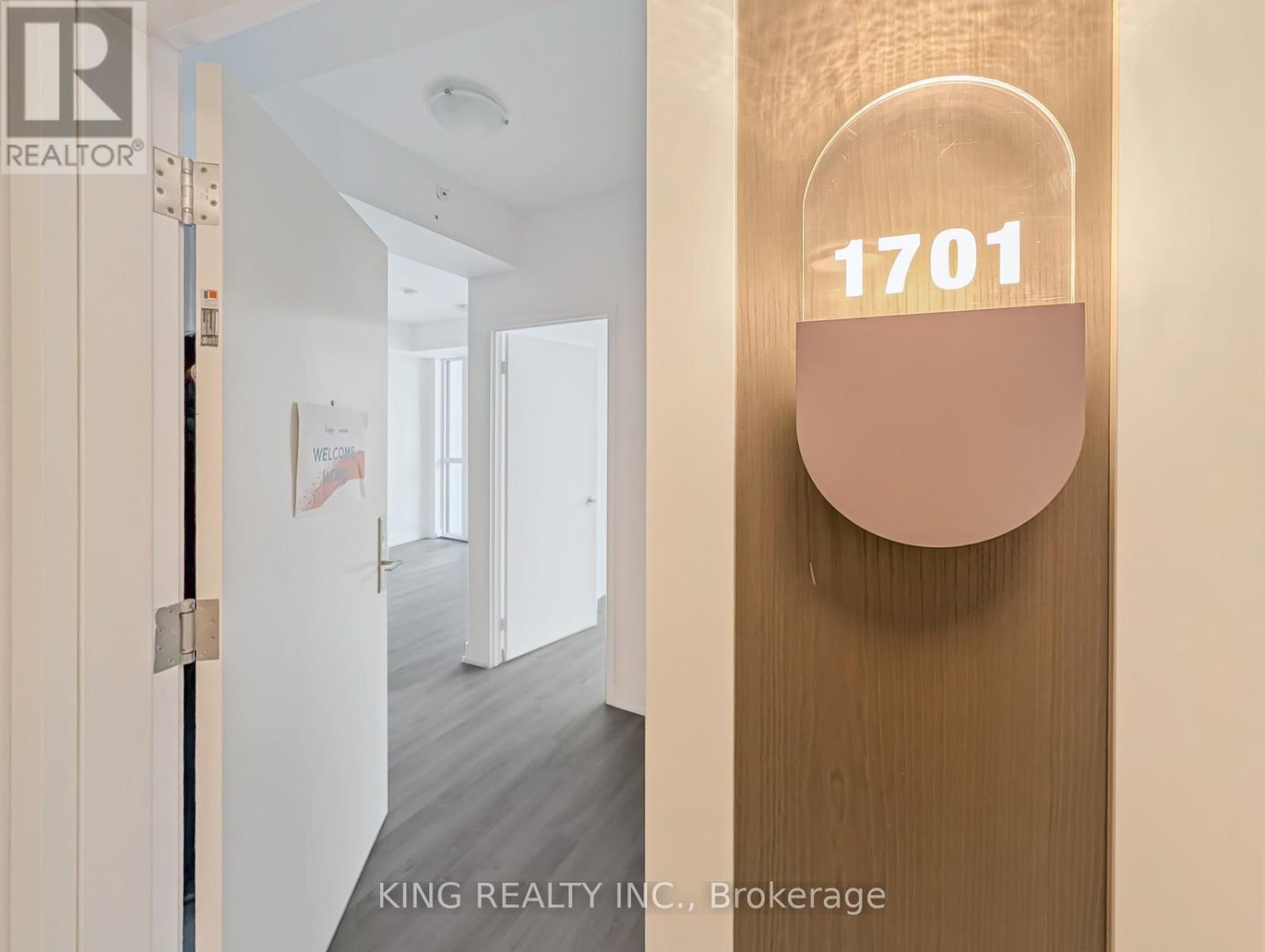 1701 - 15 Richardson Street, Toronto, Ontario  M5A 0Y5 - Photo 4 - C12599502