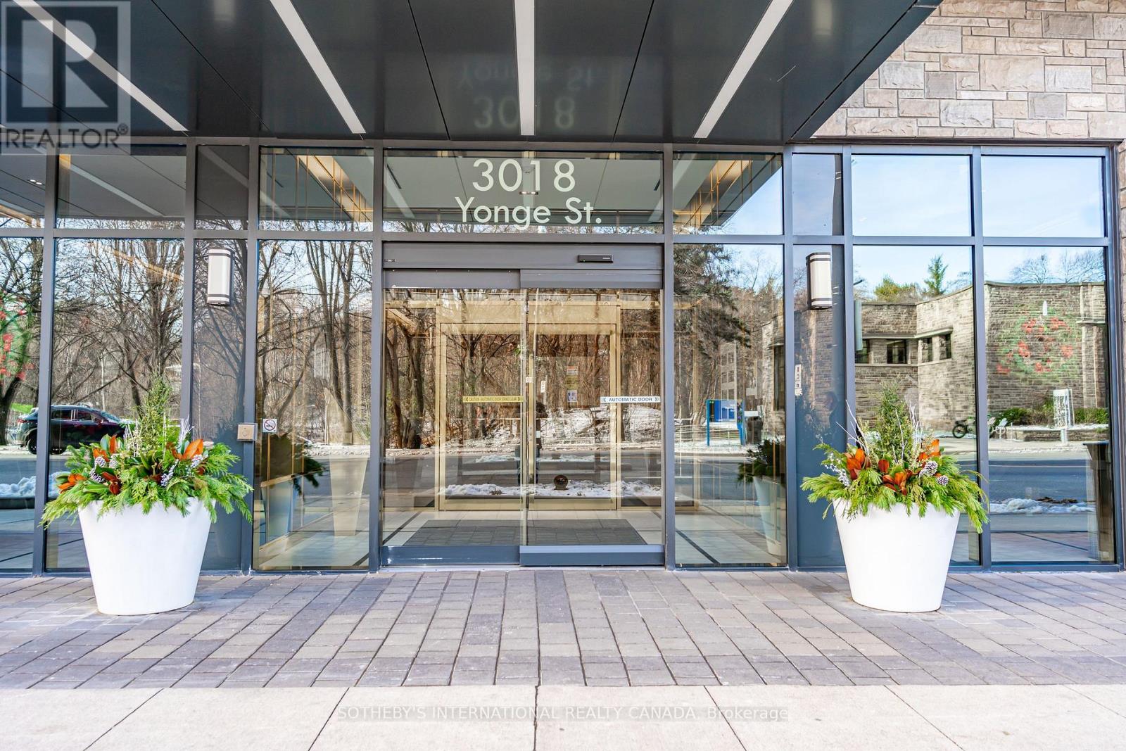 612 - 3018 Yonge Street, Toronto, Ontario M4N 0A5 - Photo 4 - C12599536