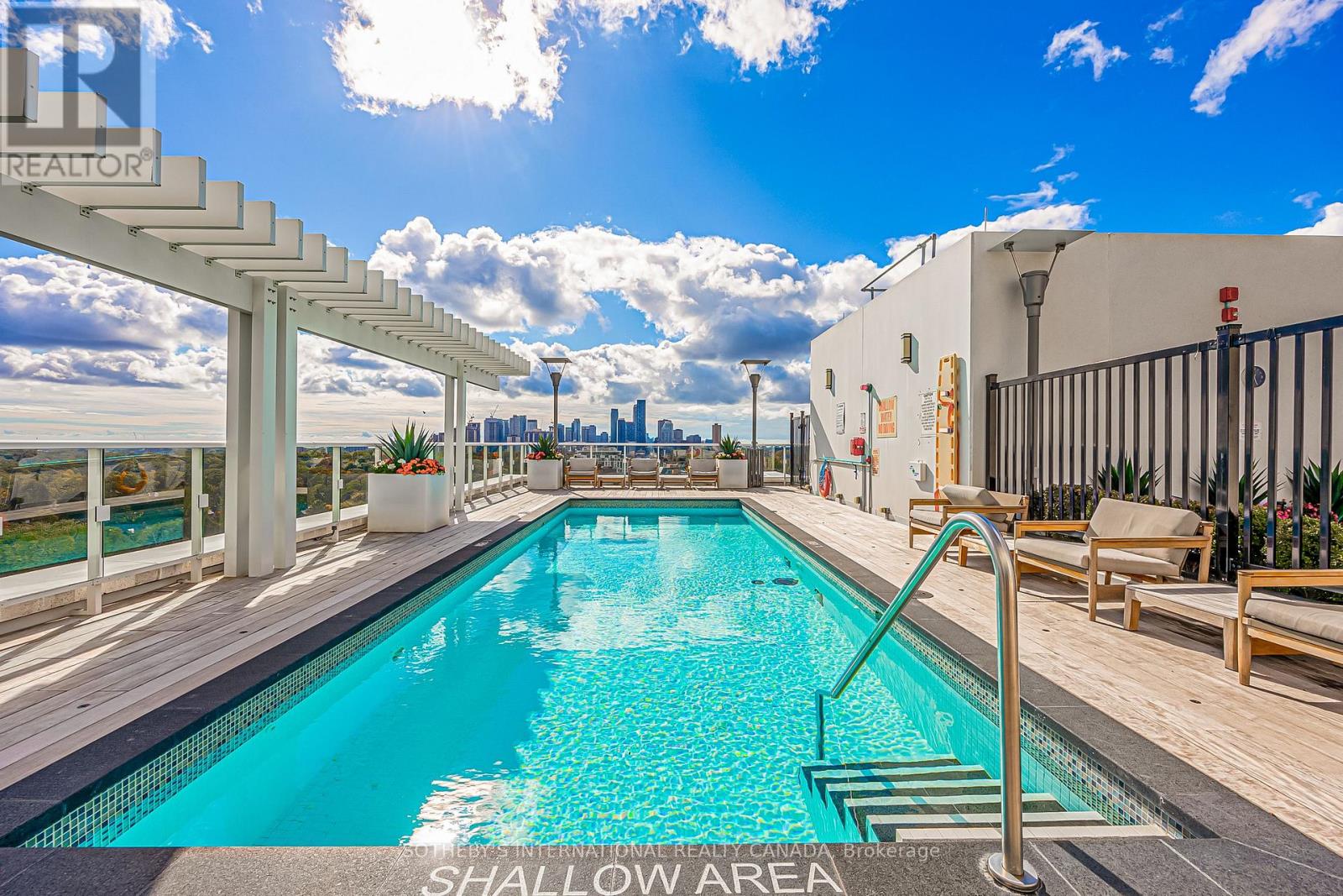 612 - 3018 Yonge Street, Toronto, Ontario M4N 0A5 - Photo 44 - C12599536