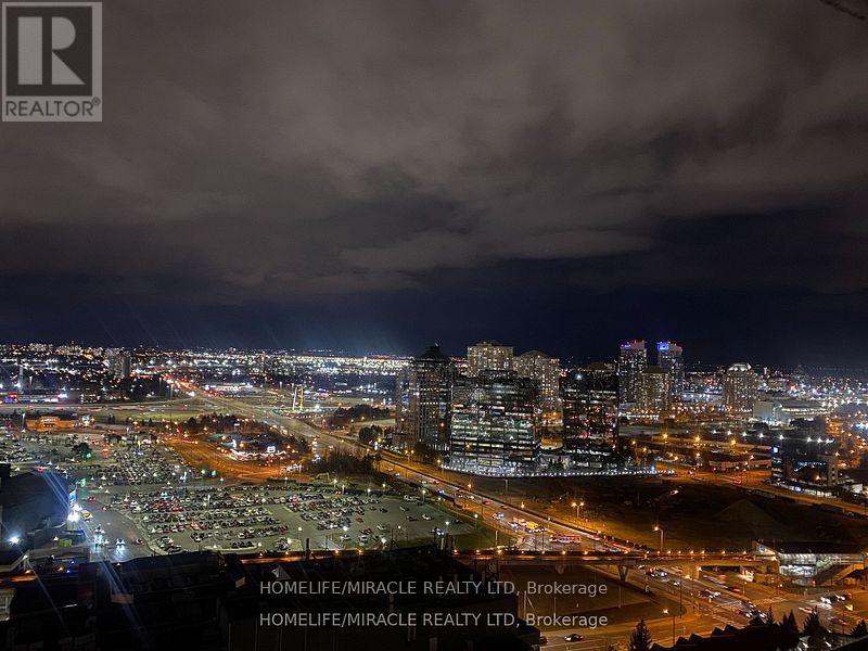 3101 - 190 Borough Drive, Toronto, Ontario  M1P 0B6 - Photo 13 - E12599496