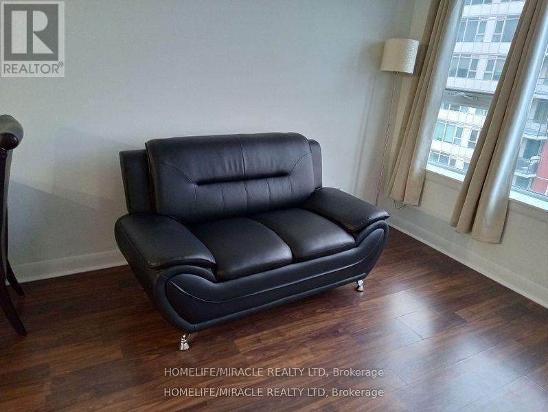 3101 - 190 Borough Drive, Toronto, Ontario  M1P 0B6 - Photo 5 - E12599496