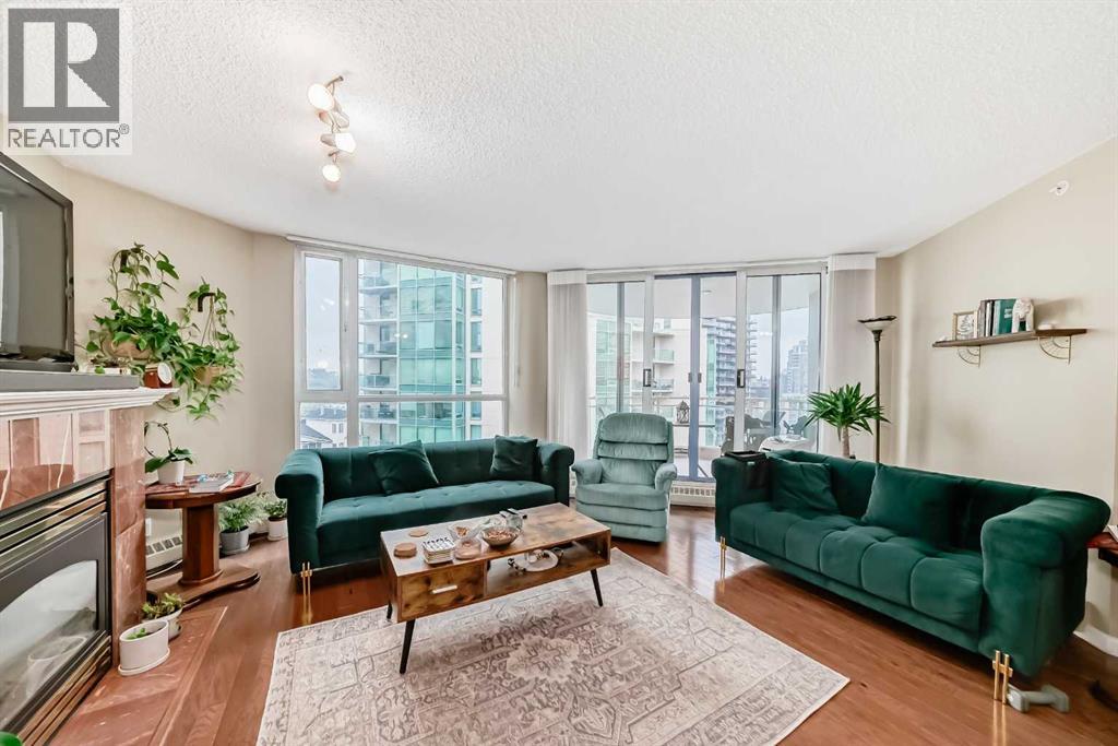 801, 804 3 Avenue Sw, Calgary, Alberta T2P 0G9 - Photo 5 - A2257823