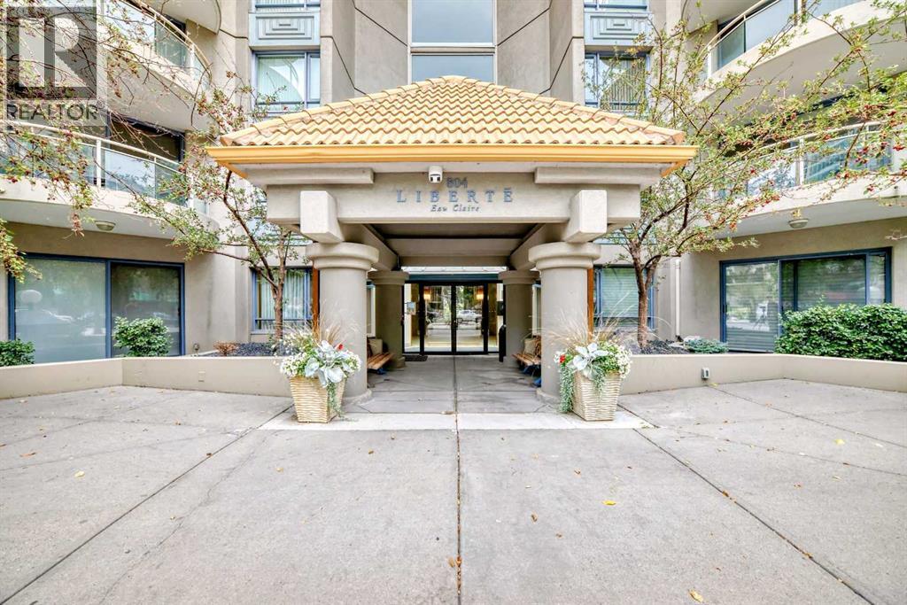 801, 804 3 Avenue Sw, Calgary, Alberta T2P 0G9 - Photo 2 - A2257823