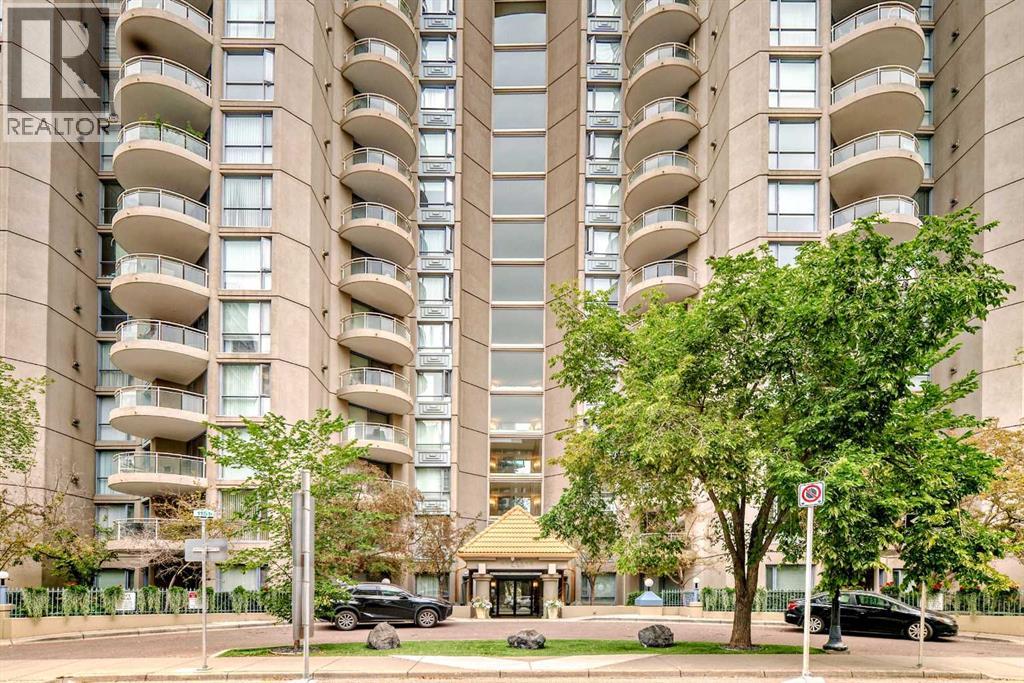 801, 804 3 Avenue SW, Calgary, Alberta