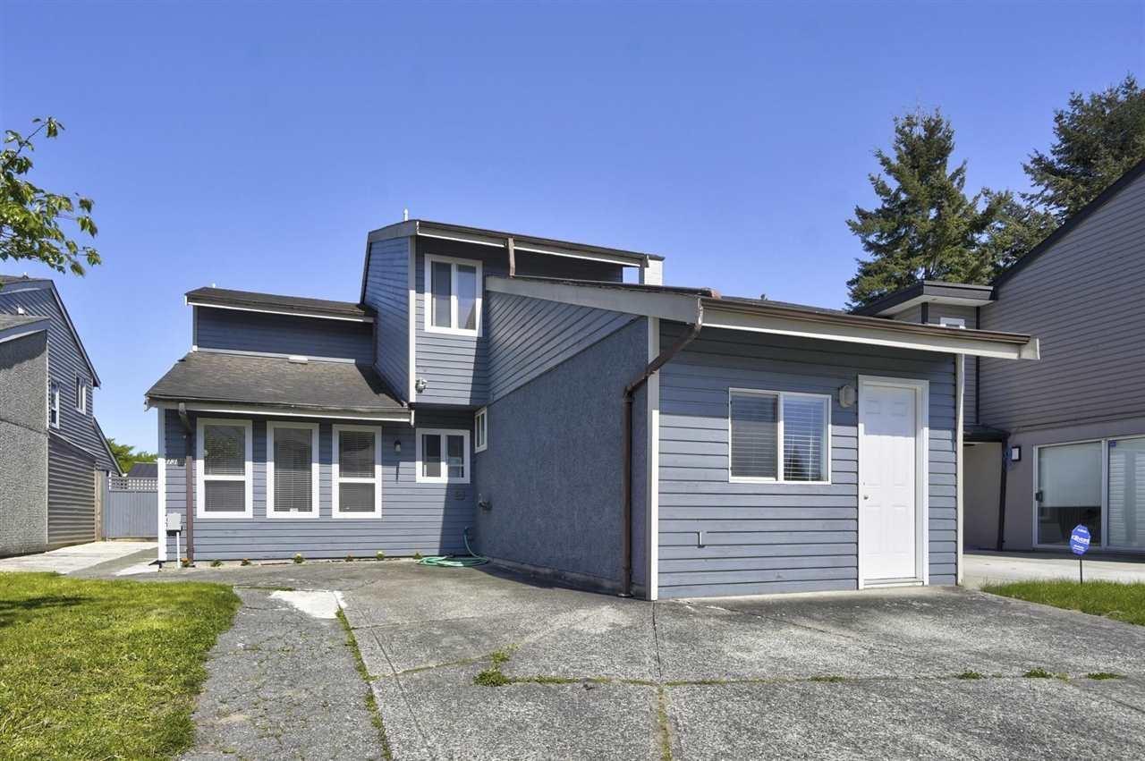 7380 Parkwood Drive, Surrey, British Columbia  V3W 7G6 - Photo 1 - R3070016