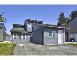 7380 PARKWOOD DRIVE, Surrey, British Columbia
