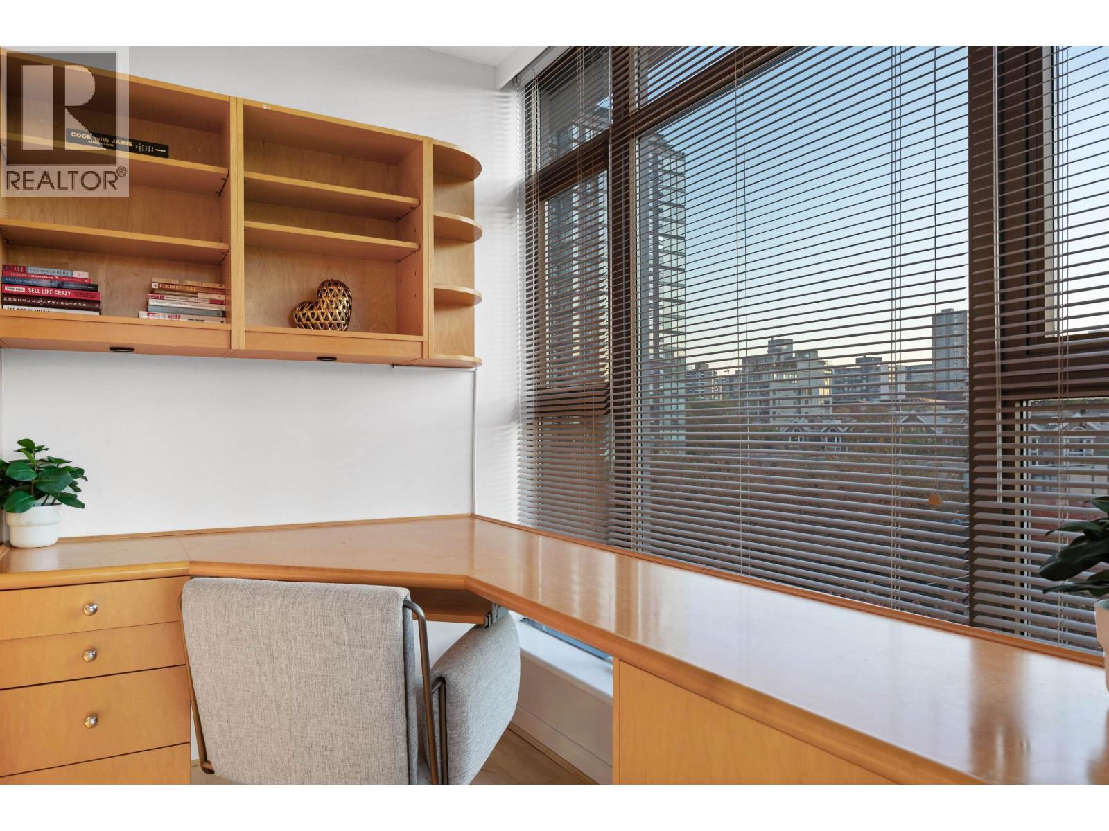 504 1790 Bayshore Drive, Vancouver, British Columbia  V6G 3G5 - Photo 18 - R3061428