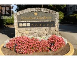 143 19639 MEADOW GARDENS WAY, Pitt Meadows, British Columbia