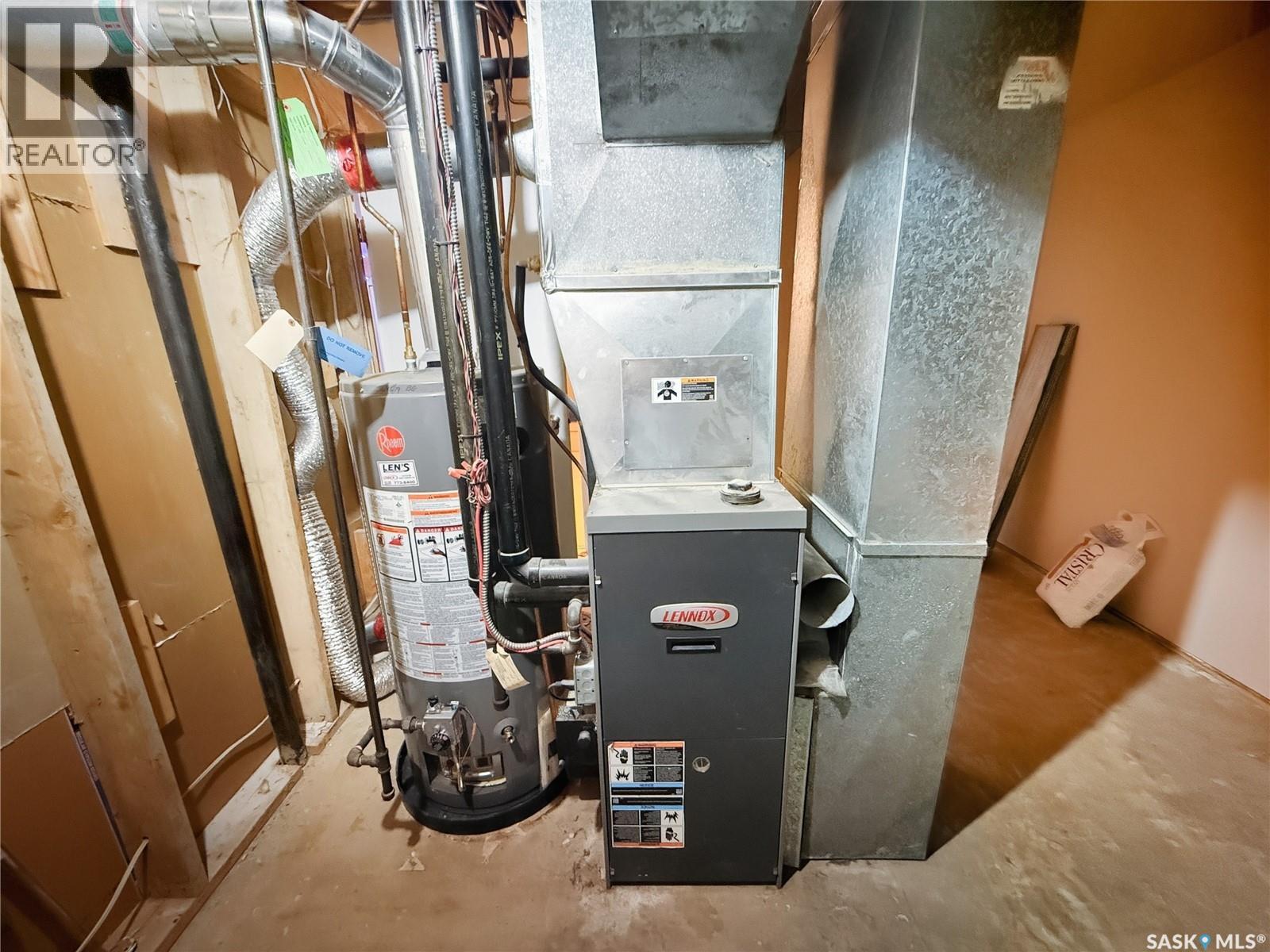 344 Battleford Trail, Swift Current, Saskatchewan  S9H 4N3 - Photo 29 - SK025149