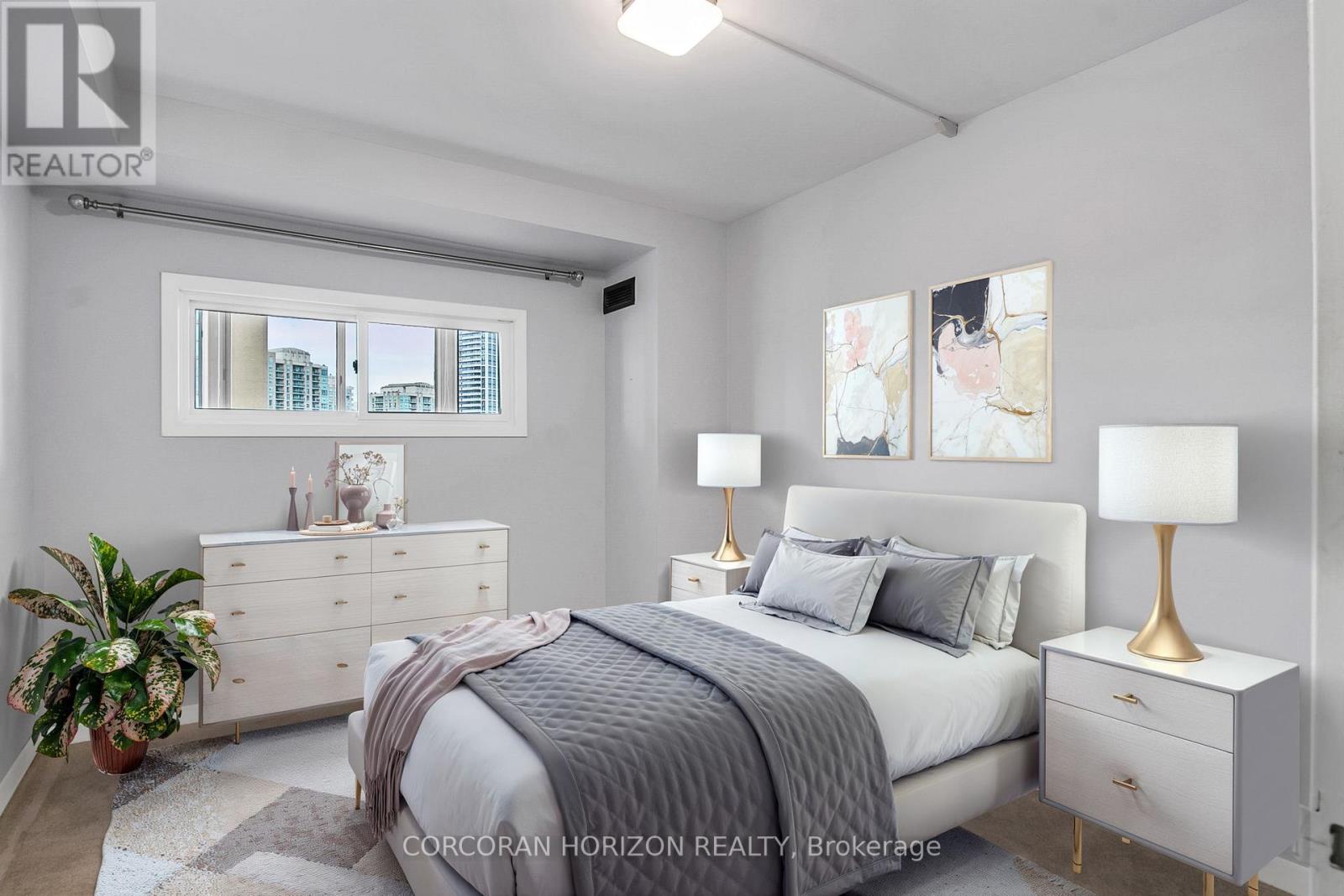 1001 - 5444 Yonge Street, Toronto, Ontario  M2N 6J4 - Photo 35 - C12596276