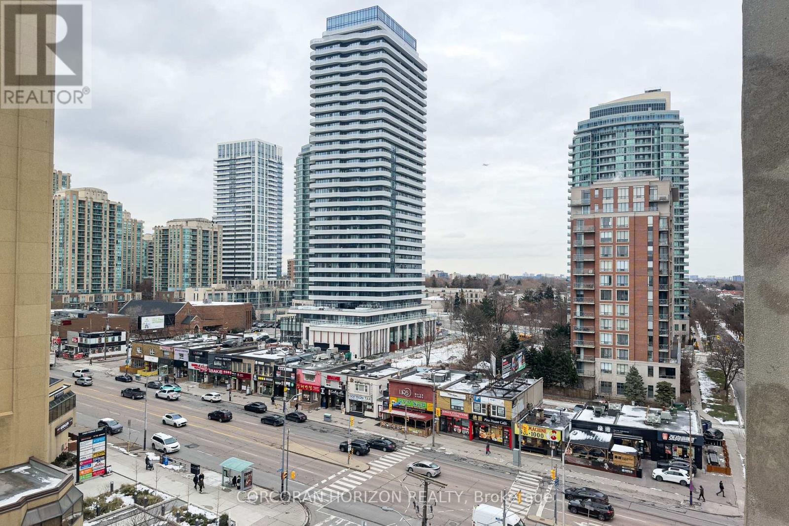 1001 - 5444 Yonge Street, Toronto, Ontario  M2N 6J4 - Photo 40 - C12596276