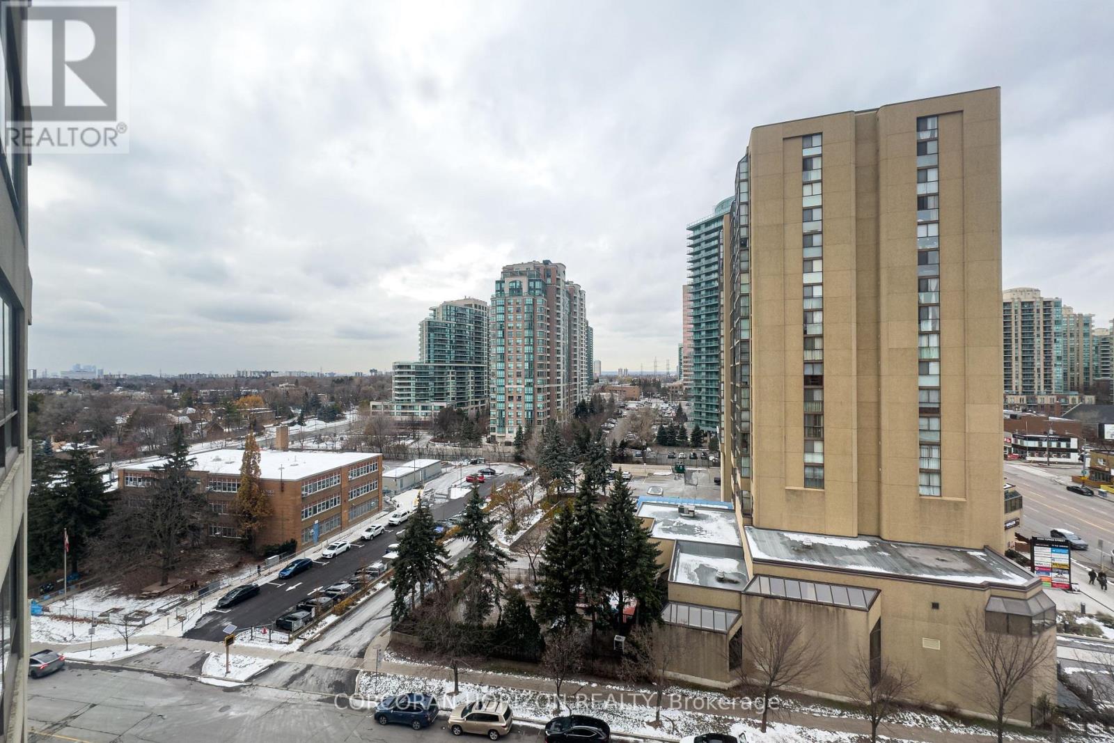 1001 - 5444 Yonge Street, Toronto, Ontario  M2N 6J4 - Photo 41 - C12596276