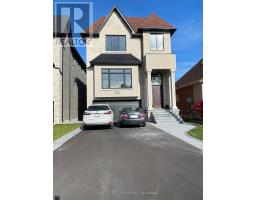 36 ELM GROVE AVENUE, Richmond Hill, Ontario