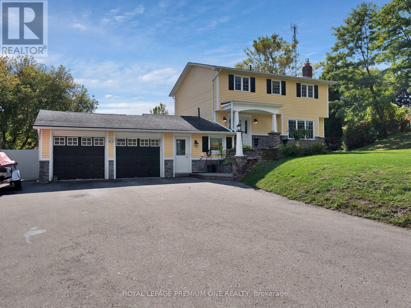 6921 4th Line, New Tecumseth, Ontario  L0G 1W0 - Photo 1 - N12599540