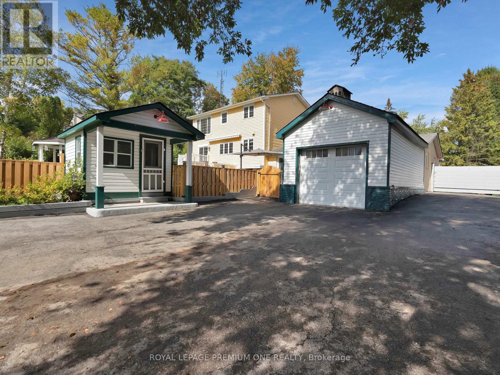 6921 4th Line, New Tecumseth, Ontario  L0G 1W0 - Photo 12 - N12599540