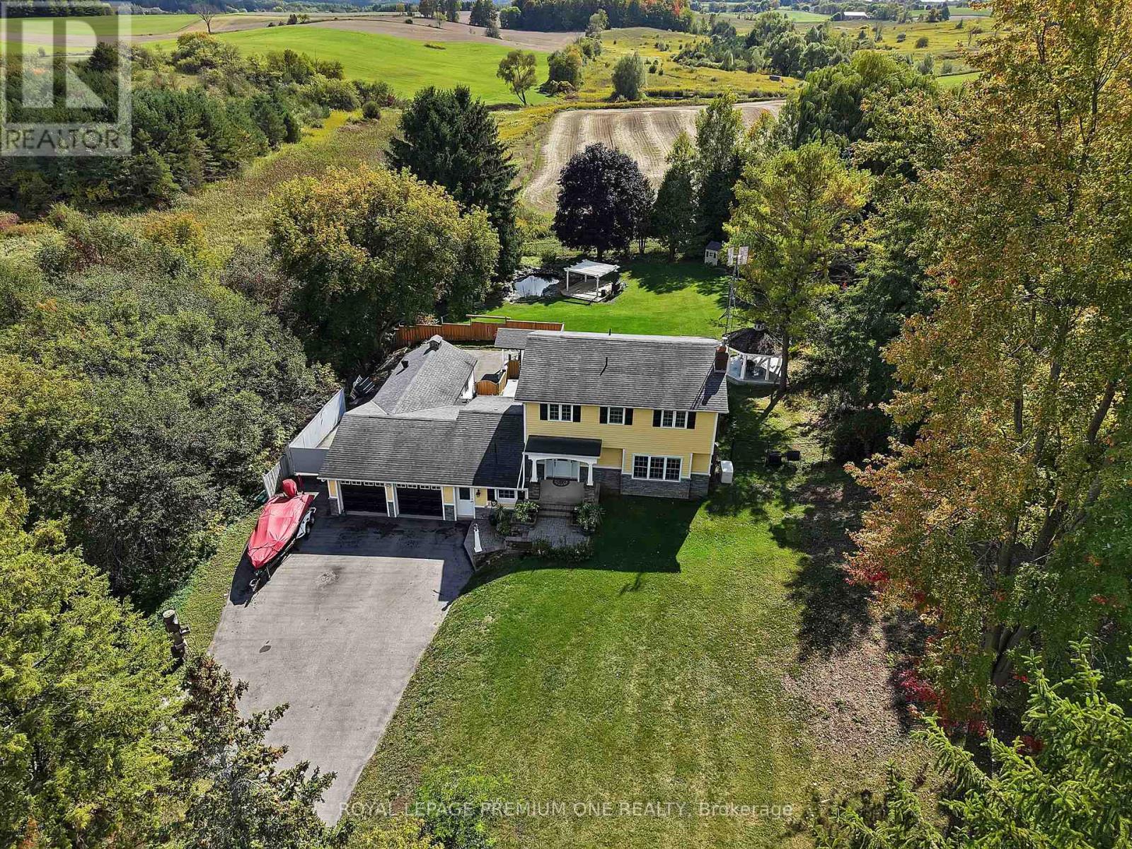 6921 4th Line, New Tecumseth, Ontario  L0G 1W0 - Photo 13 - N12599540