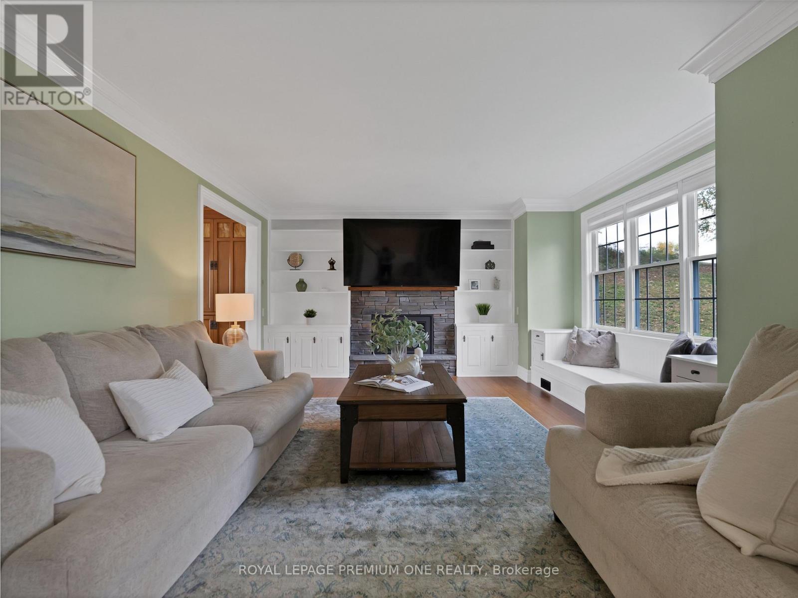 6921 4th Line, New Tecumseth, Ontario  L0G 1W0 - Photo 4 - N12599540