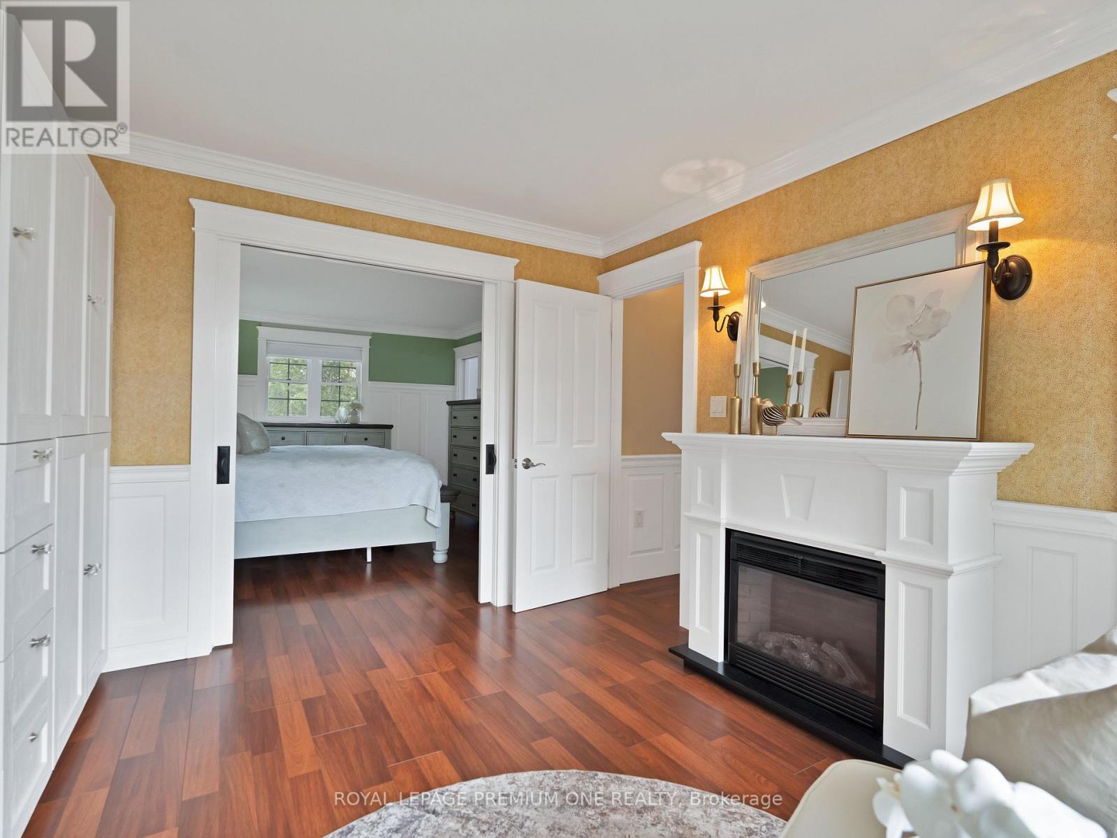 6921 4th Line, New Tecumseth, Ontario  L0G 1W0 - Photo 7 - N12599540