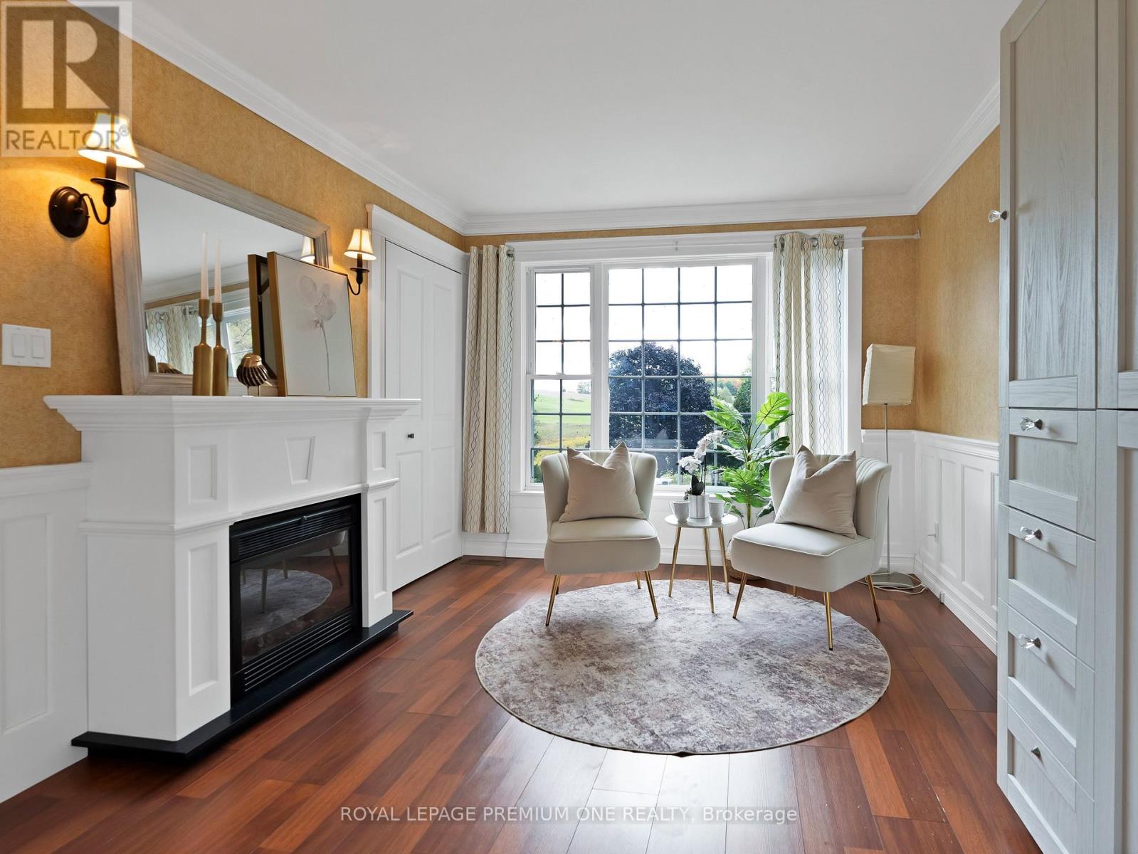 6921 4th Line, New Tecumseth, Ontario  L0G 1W0 - Photo 8 - N12599540