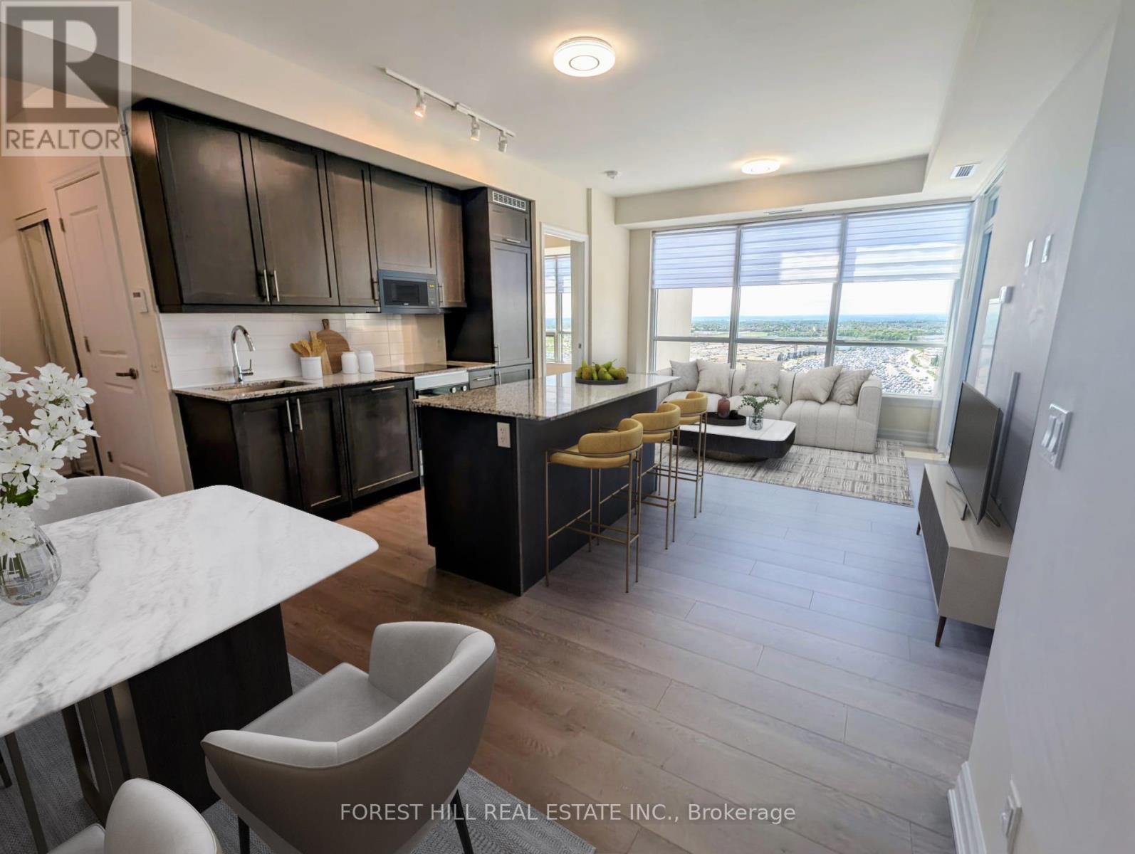 1909 - 9075 JANE STREET, Vaughan, Ontario