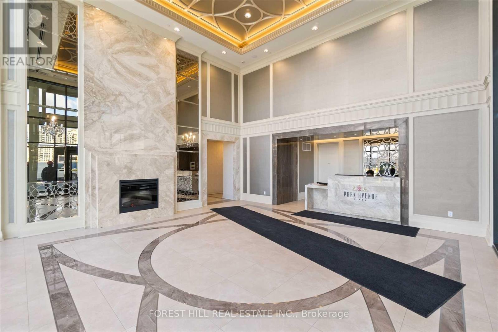 1909 - 9075 Jane Street, Vaughan, Ontario  L5K 0L7 - Photo 27 - N12599546