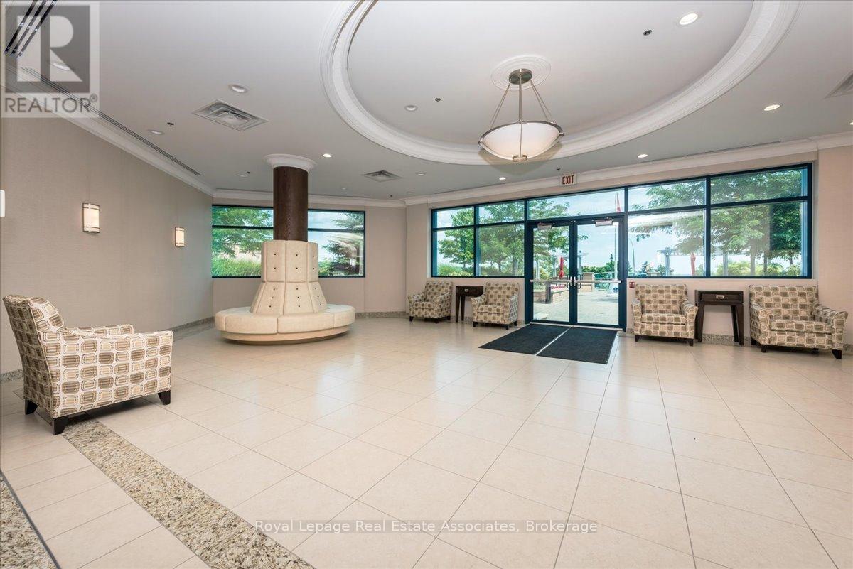 811 - 37 Ellen Street, Barrie, Ontario  L4N 6G2 - Photo 23 - S12599506