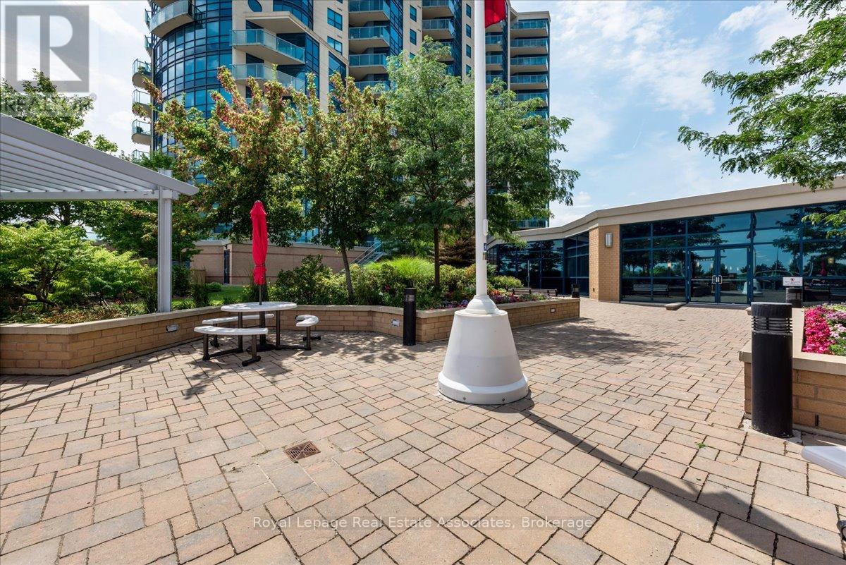 811 - 37 Ellen Street, Barrie, Ontario  L4N 6G2 - Photo 24 - S12599506