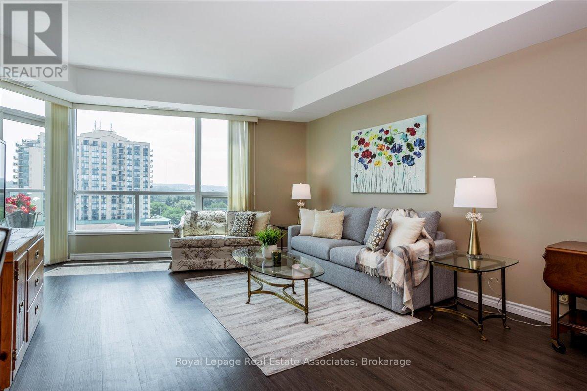 811 - 37 Ellen Street, Barrie, Ontario  L4N 6G2 - Photo 9 - S12599506