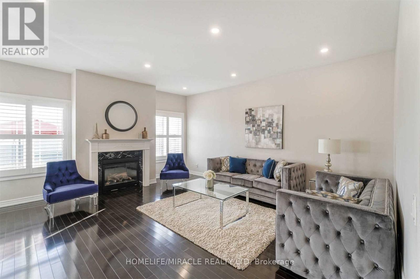 Upper - 766 Miltonbrook Crescent, Milton, Ontario  L9T 8N3 - Photo 2 - W12599462