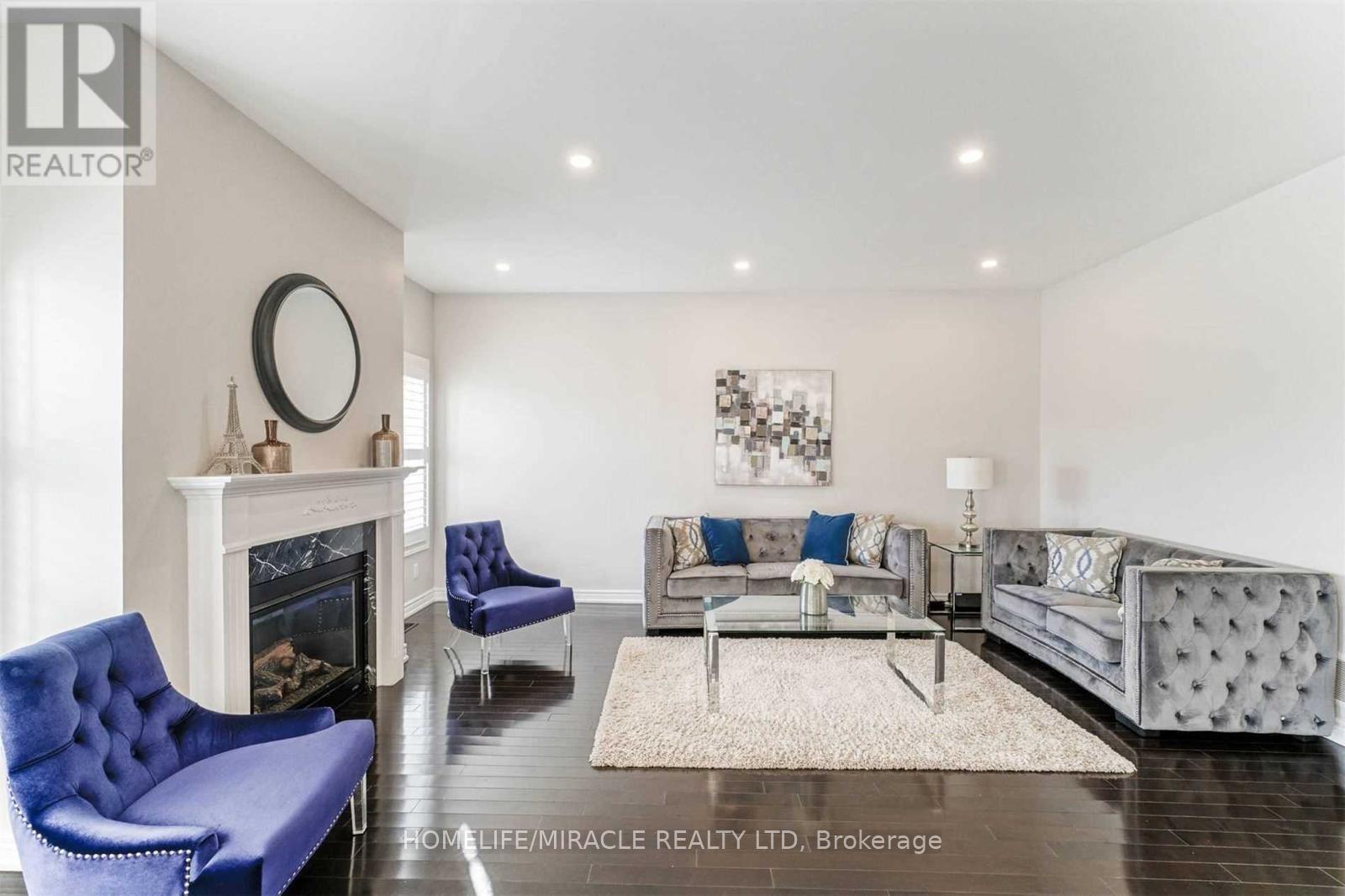 Upper - 766 Miltonbrook Crescent, Milton, Ontario  L9T 8N3 - Photo 3 - W12599462