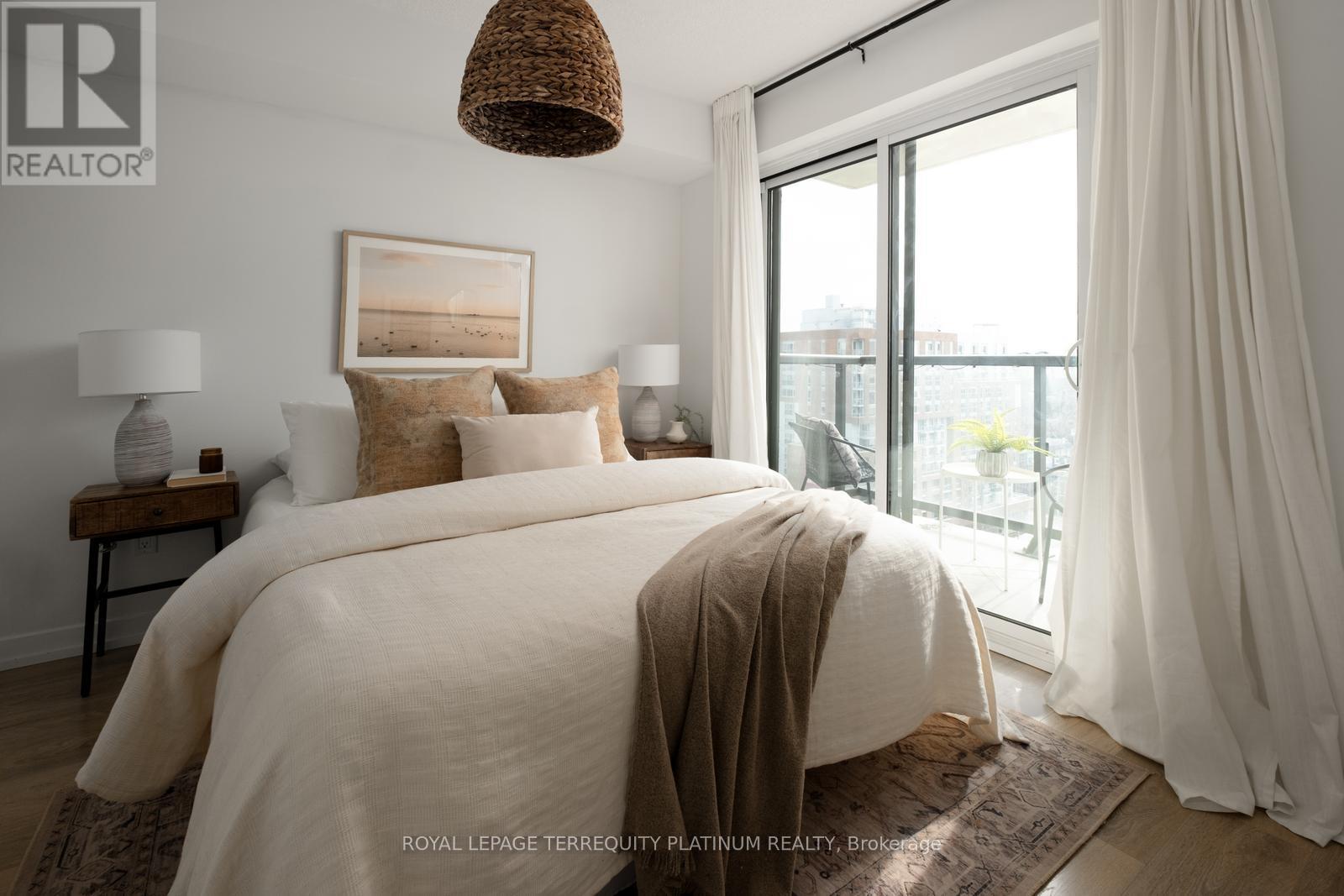 1407 - 1420 Dupont Street, Toronto, Ontario  M6H 0C2 - Photo 11 - W12599470