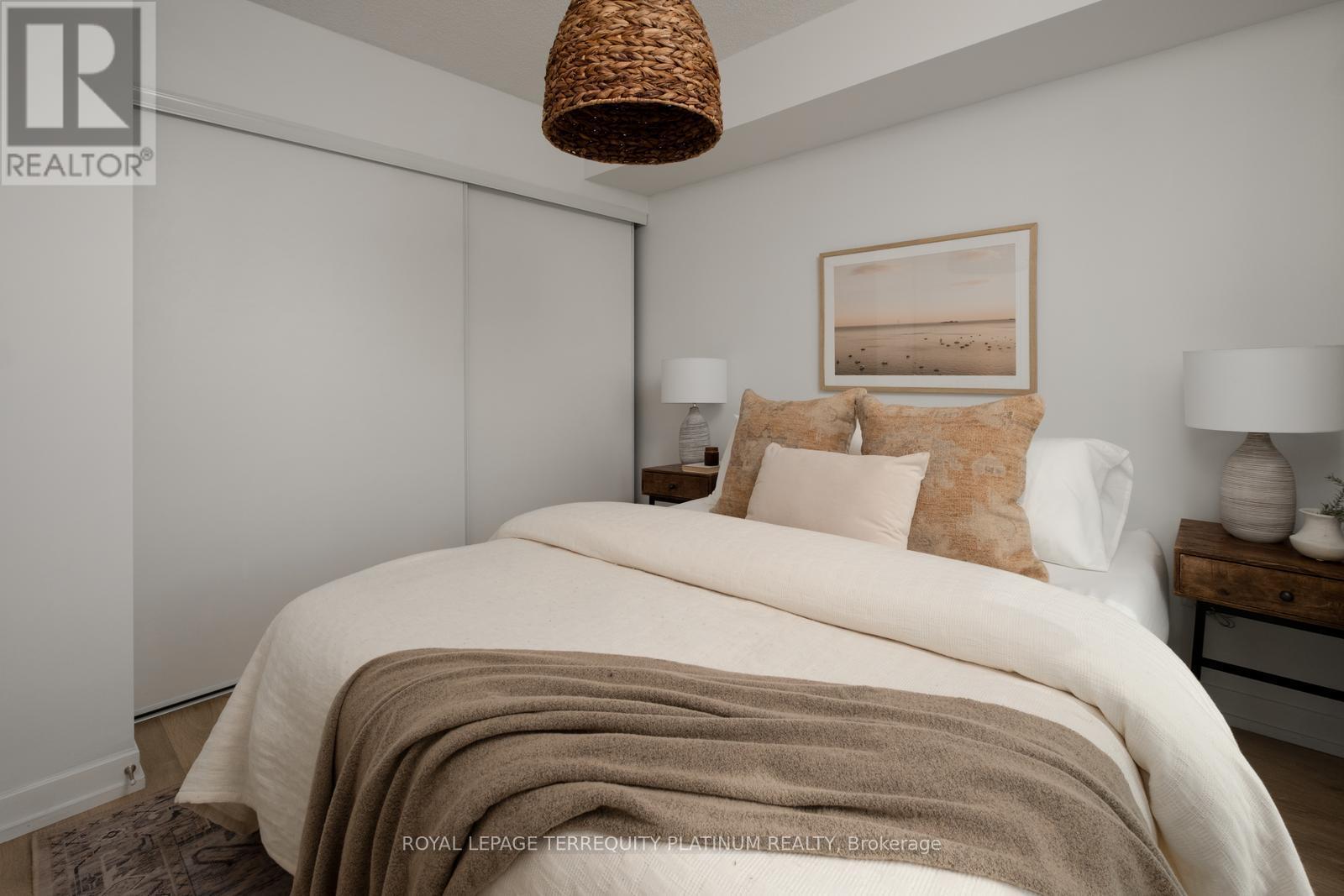 1407 - 1420 Dupont Street, Toronto, Ontario  M6H 0C2 - Photo 13 - W12599470