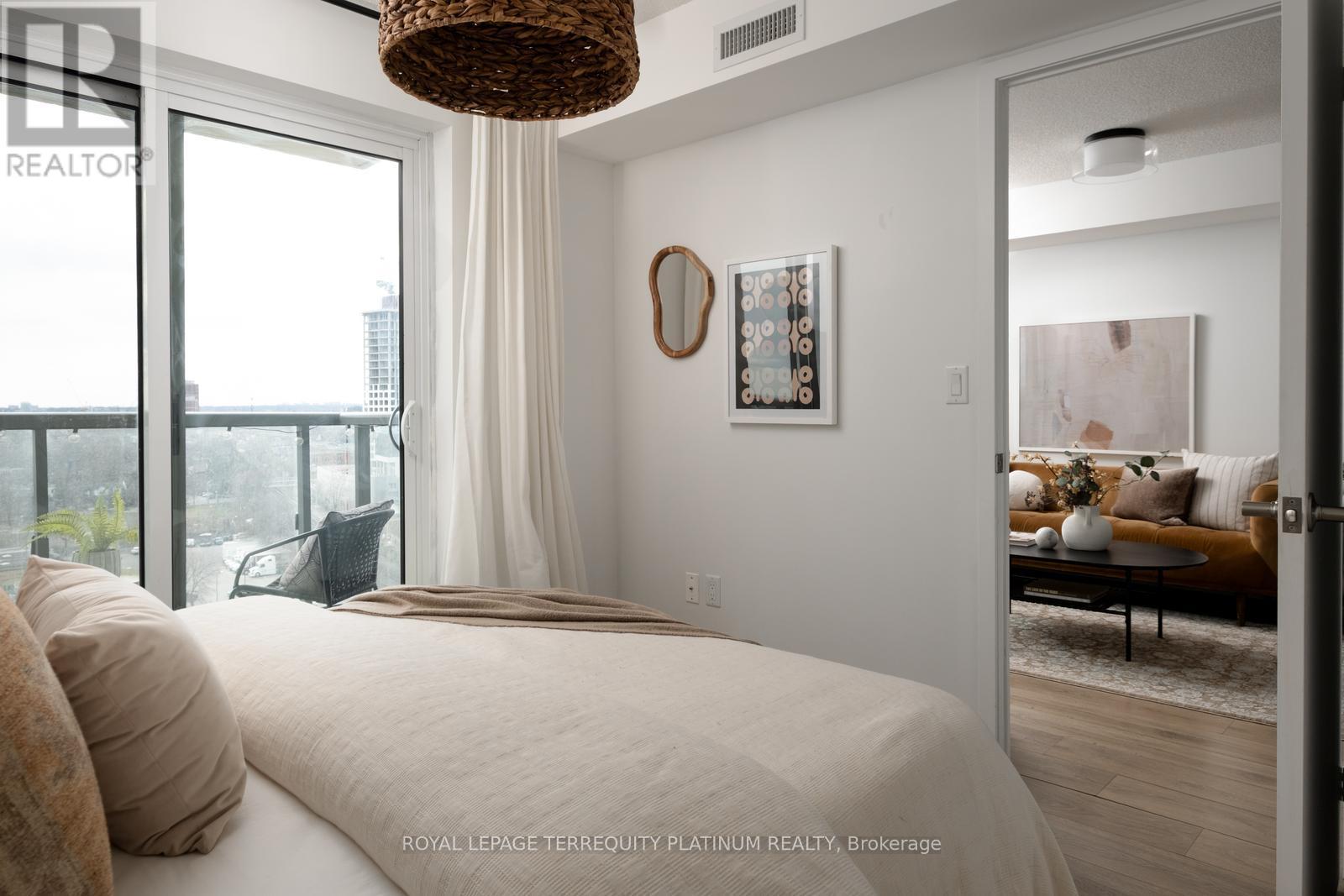 1407 - 1420 Dupont Street, Toronto, Ontario  M6H 0C2 - Photo 14 - W12599470