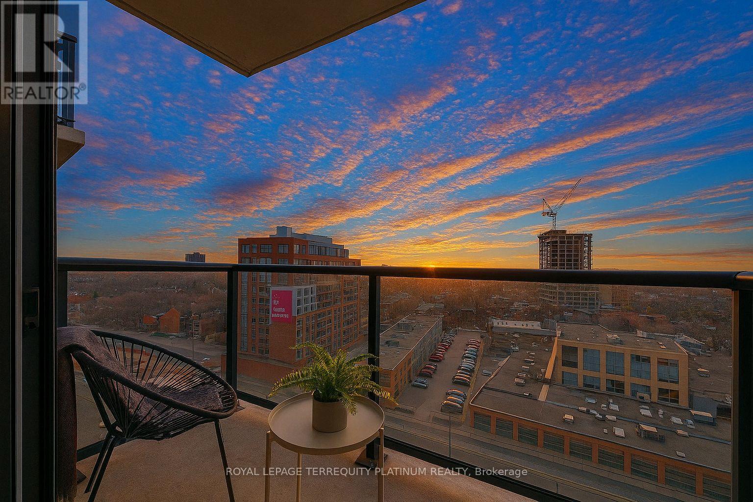 1407 - 1420 Dupont Street, Toronto, Ontario  M6H 0C2 - Photo 17 - W12599470