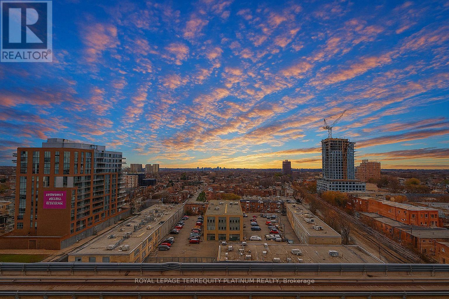 1407 - 1420 Dupont Street, Toronto, Ontario  M6H 0C2 - Photo 18 - W12599470