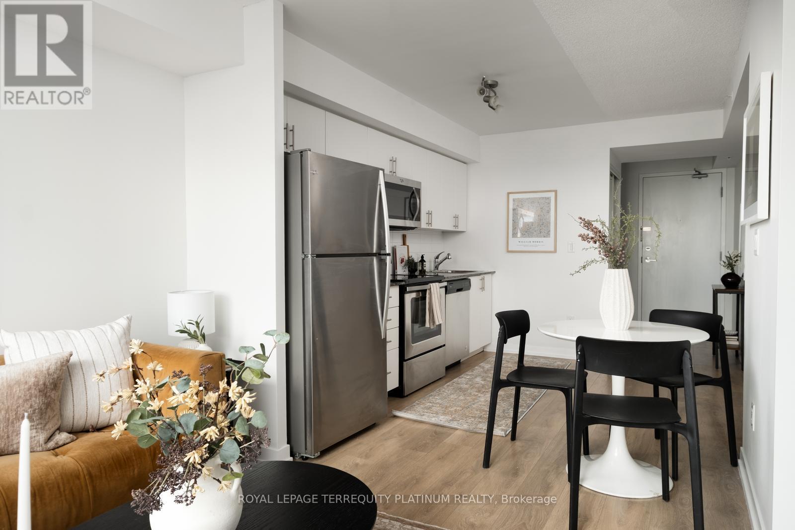 1407 - 1420 Dupont Street, Toronto, Ontario  M6H 0C2 - Photo 7 - W12599470