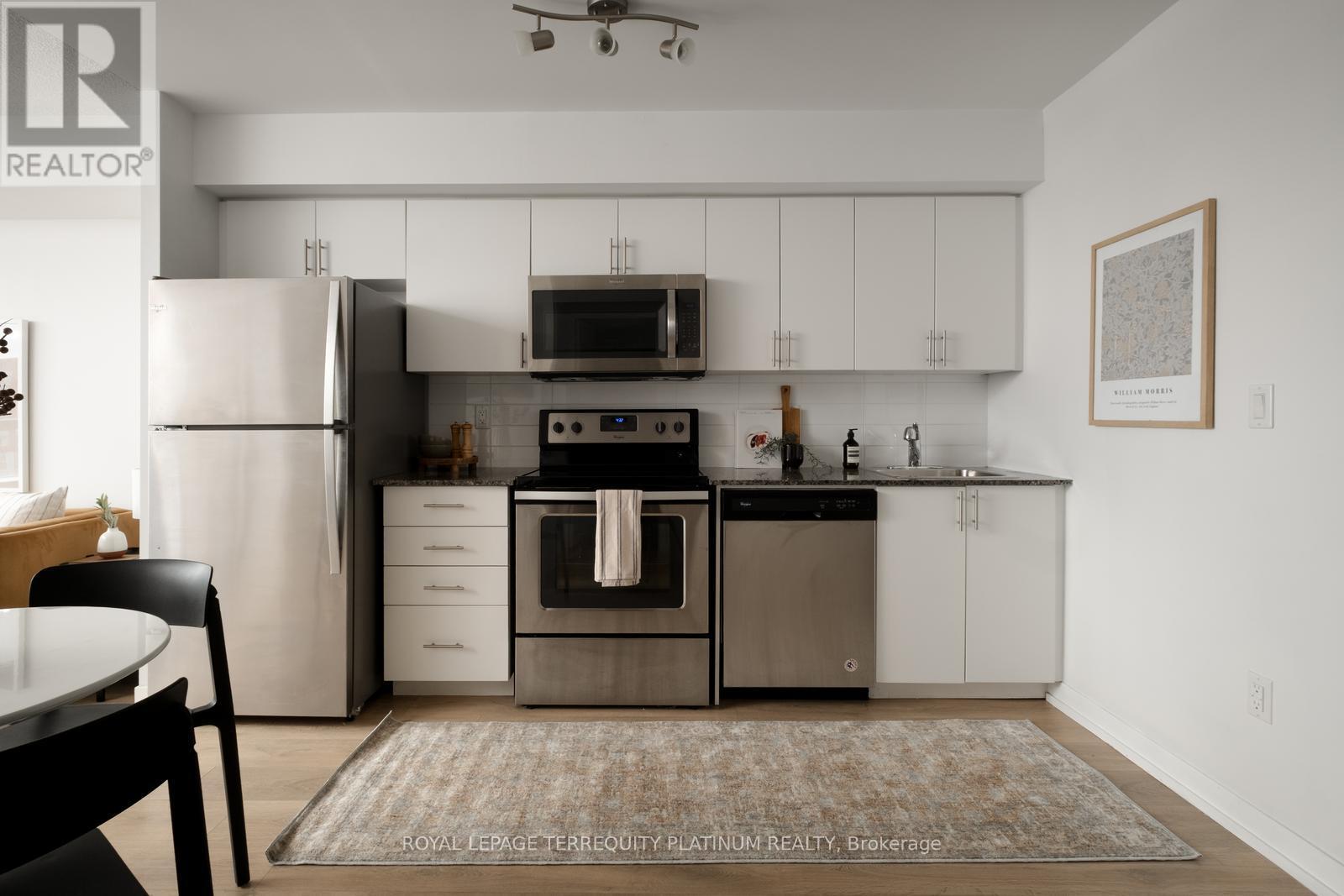 1407 - 1420 Dupont Street, Toronto, Ontario  M6H 0C2 - Photo 9 - W12599470