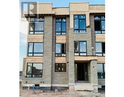 1284 MULLER LANE, Oakville, Ontario