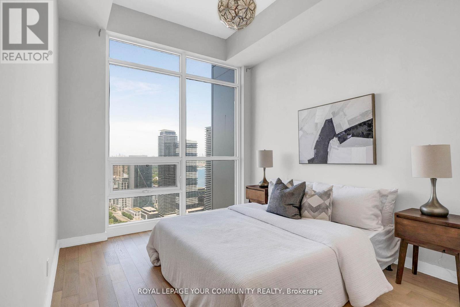 Lp04 - 2220 Lakeshore Boulevard W, Toronto, Ontario  M8V 0C1 - Photo 12 - W12599482