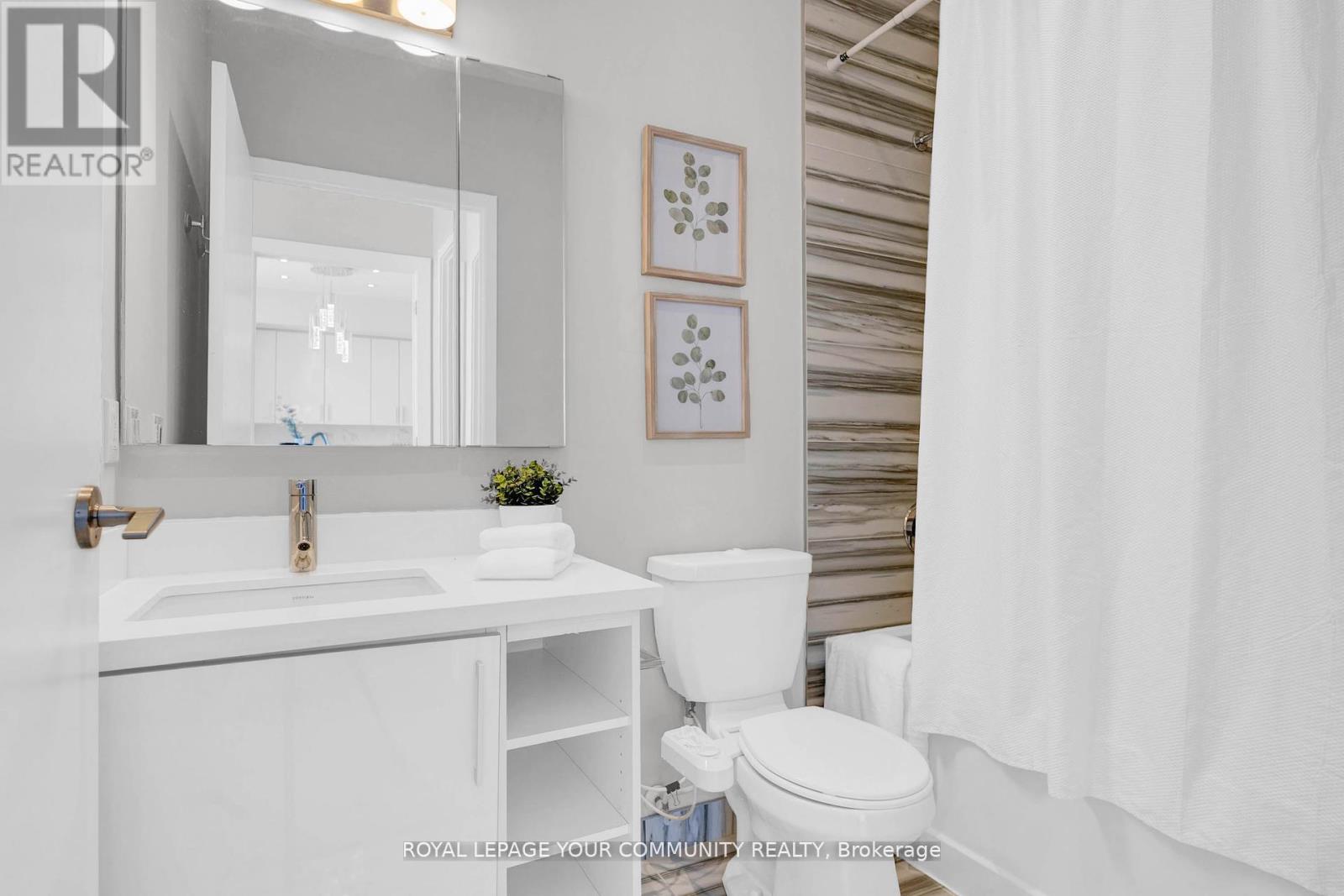 Lp04 - 2220 Lakeshore Boulevard W, Toronto, Ontario  M8V 0C1 - Photo 14 - W12599482